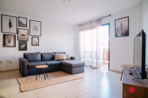 Apartamento Media Noche